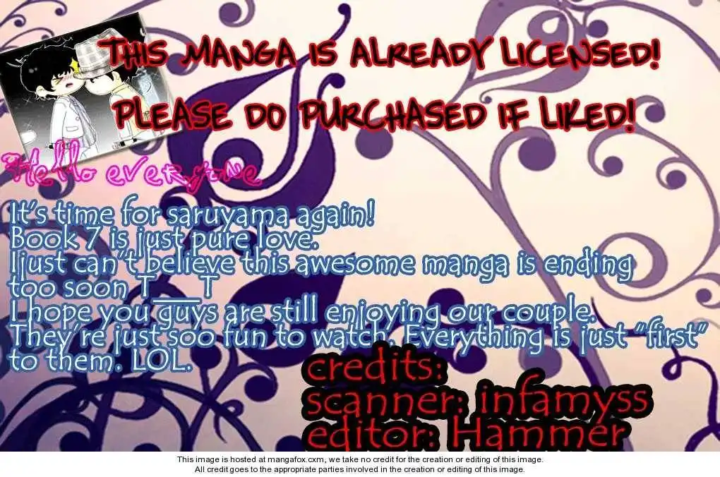 Monkey High! Chapter 25 3